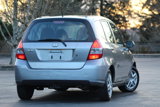 Used 2008 Honda Fit image 5