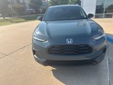 New 2026 Honda HR-V Sport image 3