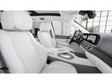 New 2025 Mercedes-Benz Maybach GLS 600 4MATIC image 4