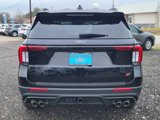 New 2025 Ford Explorer ST image 4