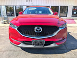 Used 2017 MAZDA CX-5 Sport image 2