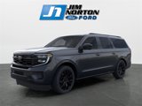 New 2025 Ford Expedition Max Platinum w/ Stealth Appearance Package image 3