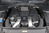 Used 2016 Mercedes-Benz S 550 4MATIC Sedan w/ Premium Package image 5