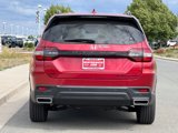 New 2025 Honda Pilot Black Edition image 5