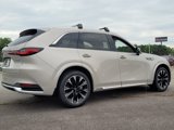 New 2025 MAZDA CX-90 3.3 Turbo S w/ Premium Plus image 3
