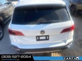 Used 2023 Volkswagen Taos SE image 5