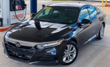 Used 2018 Honda Accord LX image 2