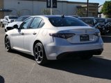 New 2025 Alfa Romeo Giulia AWD image 2