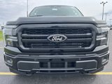 New 2025 Ford F150 Lariat image 3