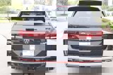 New 2025 Volkswagen Atlas Peak Edition SE image 4