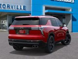New 2026 Chevrolet Traverse RS image 4