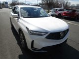 New 2025 Acura MDX SH-AWD w/ Technology Package image 4