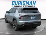 New 2026 Chevrolet Equinox RS image 4