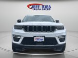 Used 2023 Jeep Grand Cherokee Limited image 3