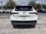 New 2025 Acura ADX A-Spec image 3