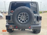 Used 2022 Jeep Wrangler Unlimited Rubicon w/ Xtreme Recon 35" Tire Package image 5