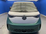 New 2025 Volkswagen ID. Buzz 1st Edition image 3