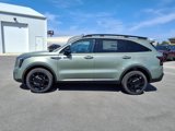 New 2026 Kia Sorento X-Line EX image 3