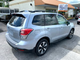 Used 2018 Subaru Forester 2.5i Premium image 5