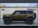 New 2025 Ford Bronco Raptor image 3