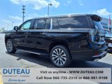 New 2025 Chevrolet Suburban High Country image 6