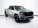 Used 2022 RAM 1500 Big Horn image 3
