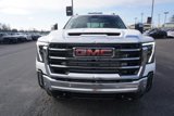 New 2025 GMC Sierra 3500 SLT image 2