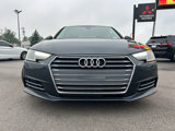 Used 2017 Audi A4 2.0T Premium w/ Convenience Package image 4