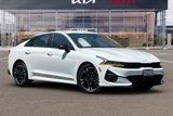 Certified 2023 Kia K5 GT-Line image 2