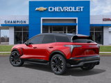 New 2026 Chevrolet Blazer EV SS image 3
