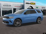 New 2025 Dodge Durango R/T image 2