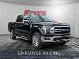 New 2025 Ford F150 Lariat image 3