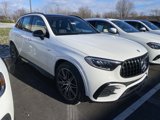 New 2025 Mercedes-Benz GLC 43 AMG 4MATIC image 2