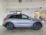 New 2025 INFINITI QX50 Sport image 4