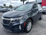 Used 2023 Chevrolet Equinox LT image 2