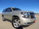 Used 2015 Chevrolet Tahoe LTZ image 2