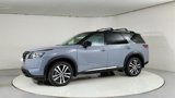 New 2025 Nissan Pathfinder Platinum image 3