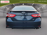 Used 2018 Toyota Camry SE image 4