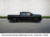 Used 2024 Chevrolet Silverado 2500 High Country w/ High Country Premium Package image 2
