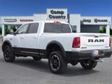 New 2025 RAM 2500 Rebel w/ Rebel Level 1 Equipment Group image 3