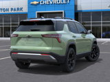 New 2026 Chevrolet Equinox LT w/ Convenience Package II image 4