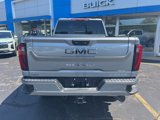 New 2025 GMC Sierra 2500 Denali Ultimate image 4