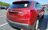 Used 2017 Cadillac XT5 Premium Luxury image 5