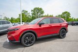 New 2026 Honda CR-V Sport Touring image 3
