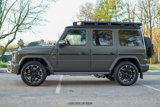 Used 2025 Mercedes-Benz G 63 AMG 4MATIC image 3