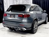 Used 2021 Mercedes-Benz GLC 300 4MATIC image 6