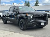 Used 2023 Chevrolet Silverado 1500 RST image 4