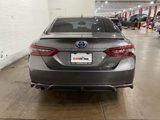 Used 2021 Toyota Camry XSE w/ Navigation Upgrade Package image 4