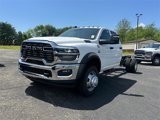 New 2025 RAM 5500 Tradesman w/ Safety Group image 3