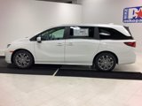 New 2025 Honda Odyssey Touring image 6